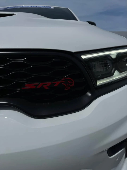 2025 Dodge Durango SRT Hellcat 3rd Gen - Image 7 of 17