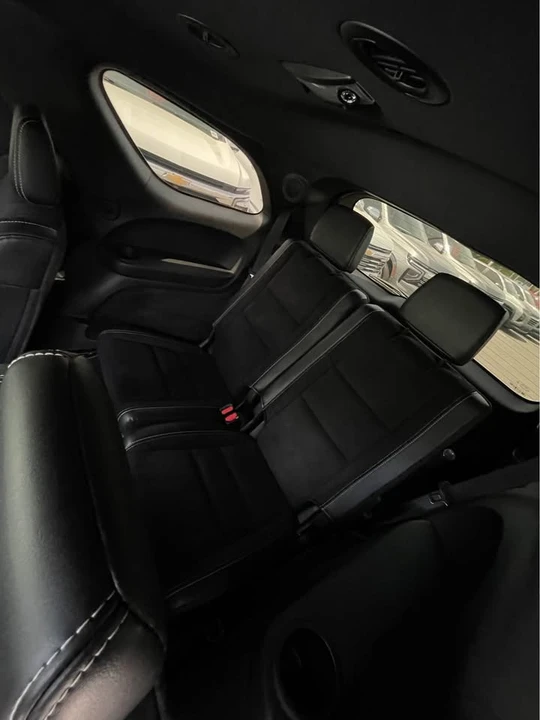 2025 Dodge Durango SRT Hellcat 3rd Gen - Image 10 of 17