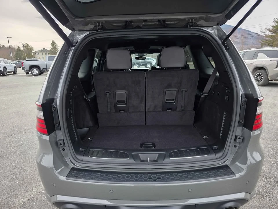 2025 Dodge Durango SRT Hellcat 3rd Gen - Image 14 of 18