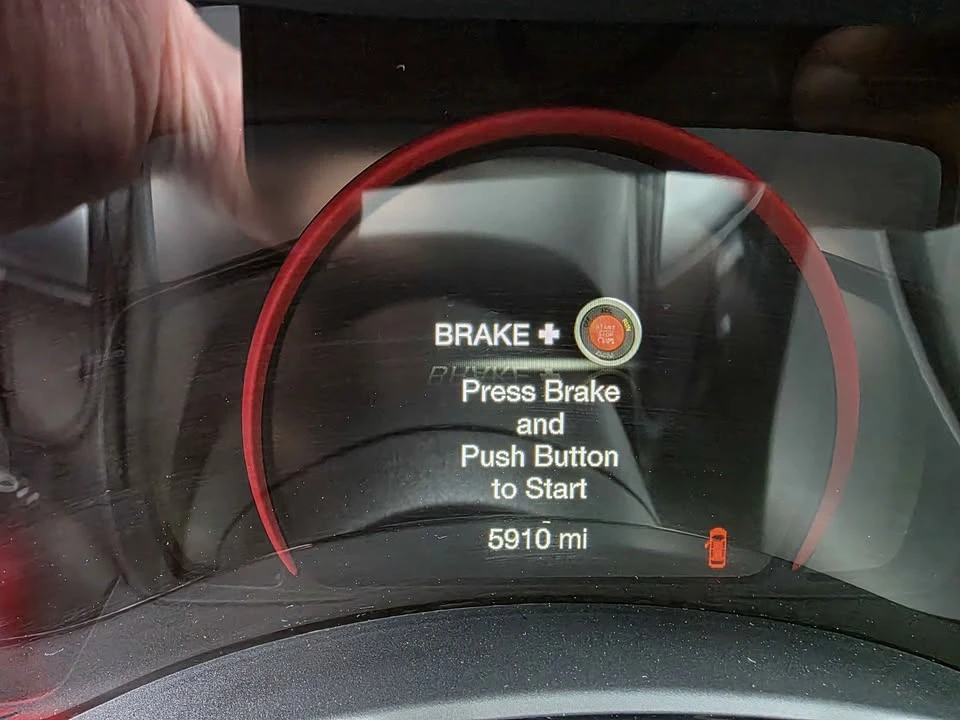 2025 Dodge Durango SRT Hellcat 3rd Gen - Image 17 of 18