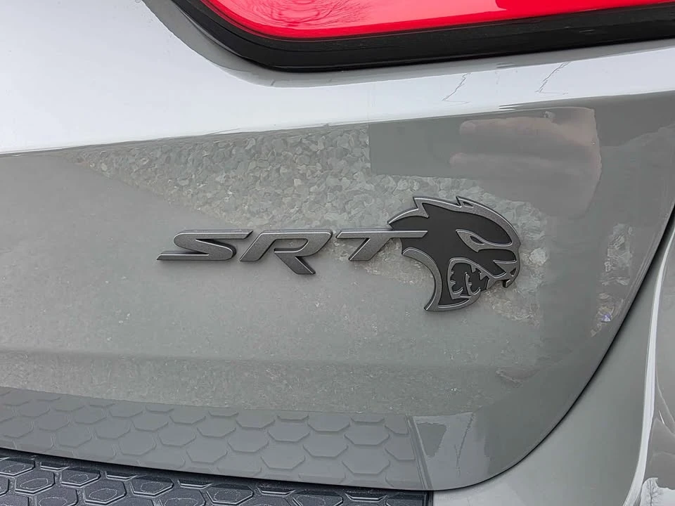 2025 Dodge Durango SRT Hellcat 3rd Gen - Image 9 of 18