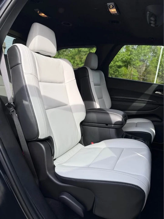 2025 Dodge Durango SRT Hellcat 3rd Gen - Image 17 of 20