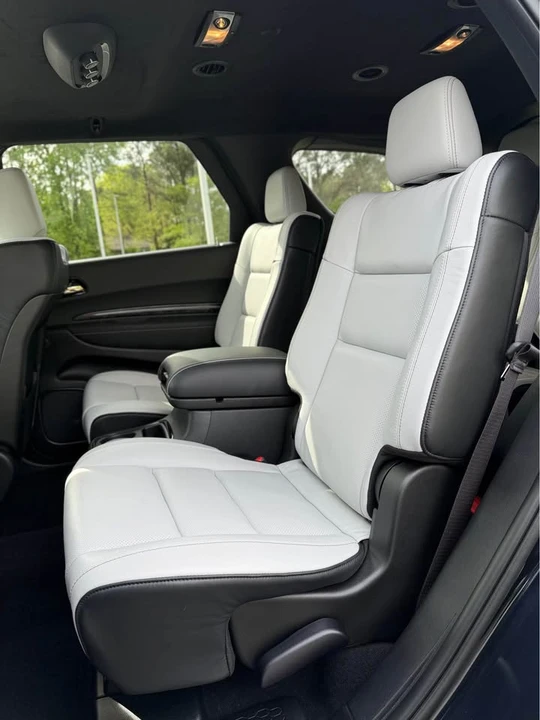 2025 Dodge Durango SRT Hellcat 3rd Gen - Image 15 of 20