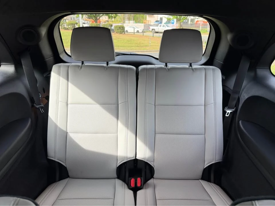 2025 Dodge Durango SRT Hellcat 3rd Gen - Image 16 of 20
