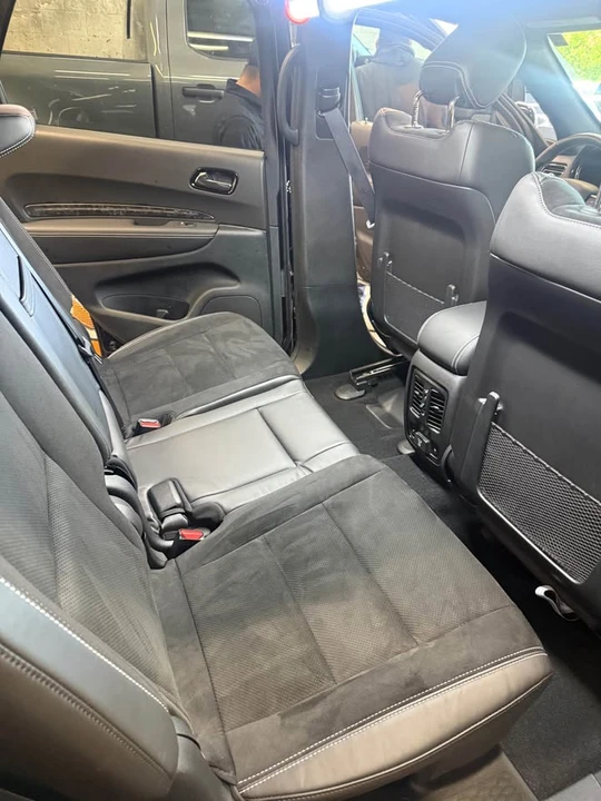 2025 Dodge Durango SRT Hellcat 3rd Gen - Image 6 of 13