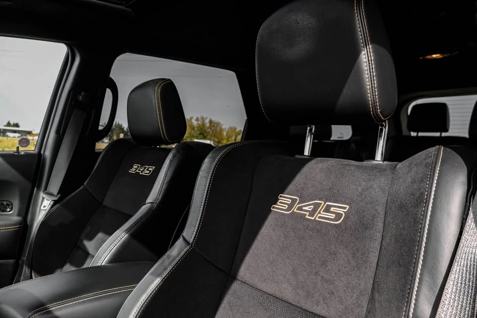 2025 Dodge Durango 3rd Gen - Image 10 of 18