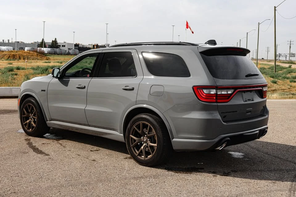 2025 Dodge Durango 3rd Gen - Image 2 of 18