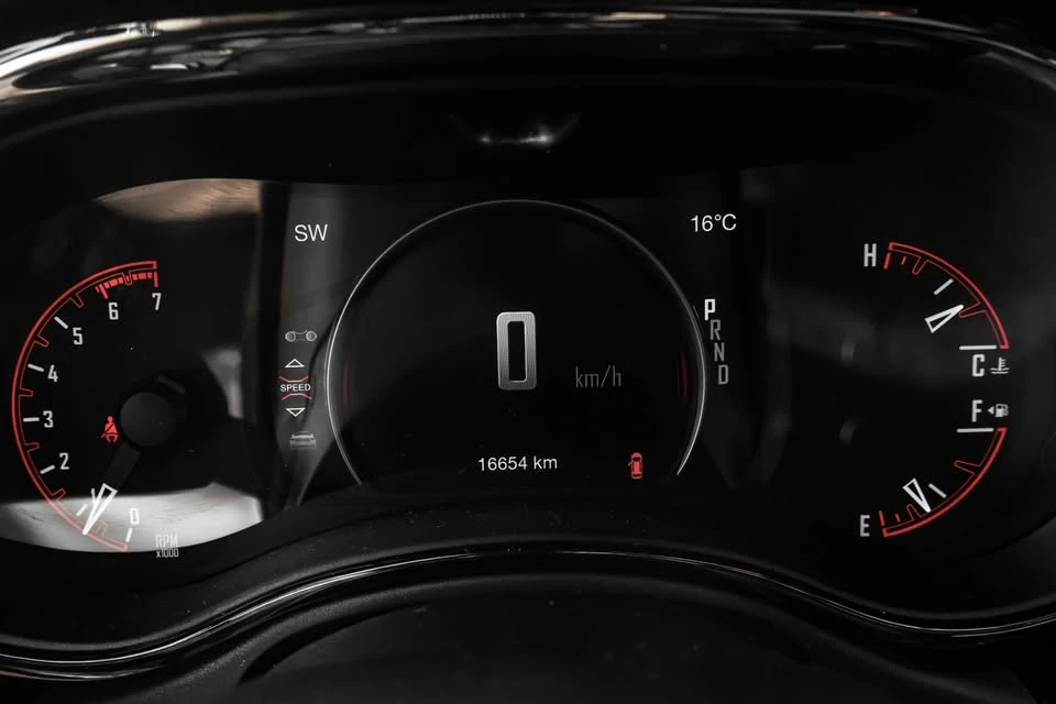 2025 Dodge Durango 3rd Gen - Image 14 of 18