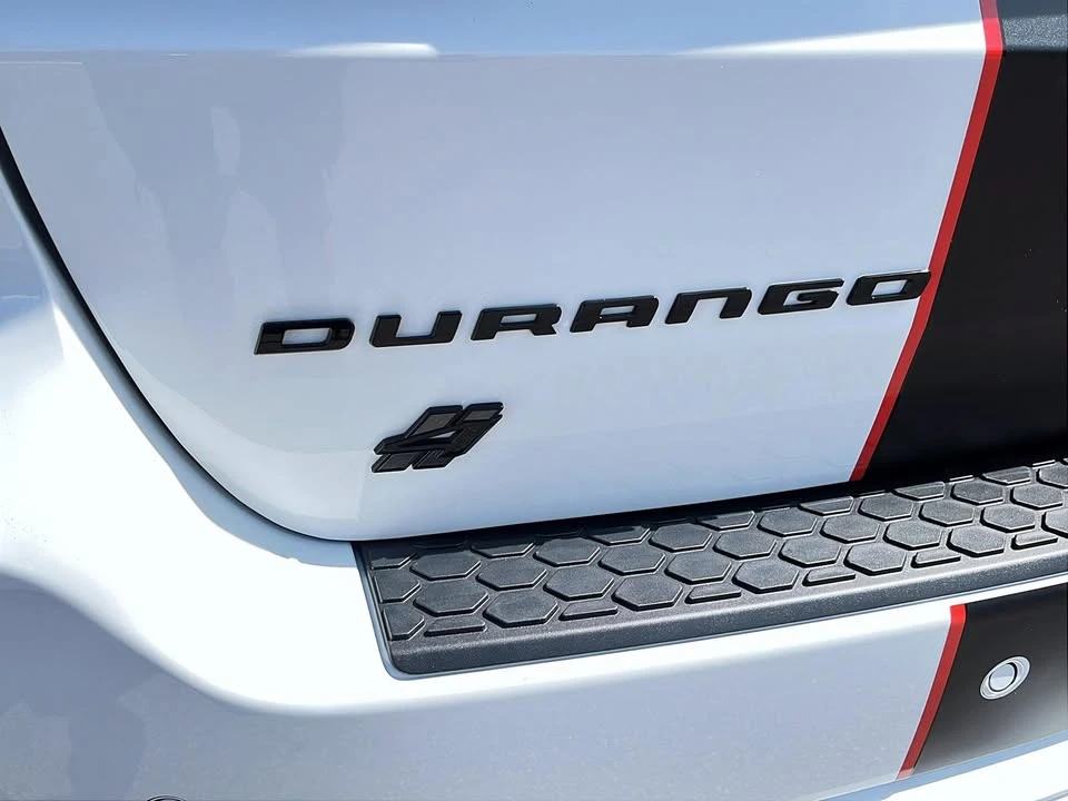 2025 Dodge Durango 3rd Gen - Image 14 of 20