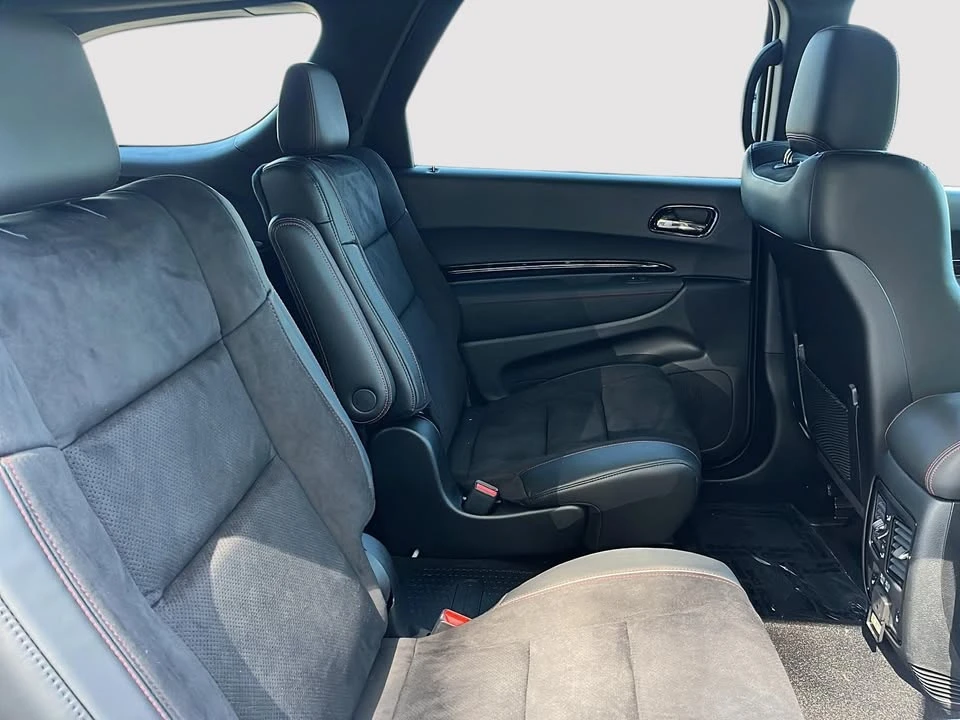 2025 Dodge Durango 3rd Gen - Image 17 of 20