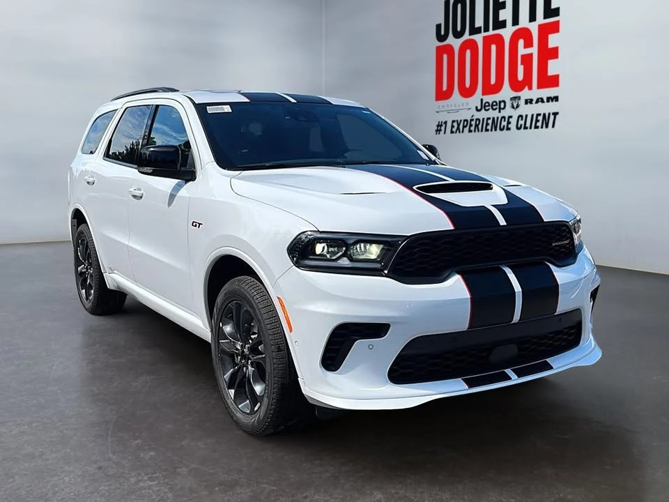 2025 Dodge Durango 3rd Gen - Image 11 of 20