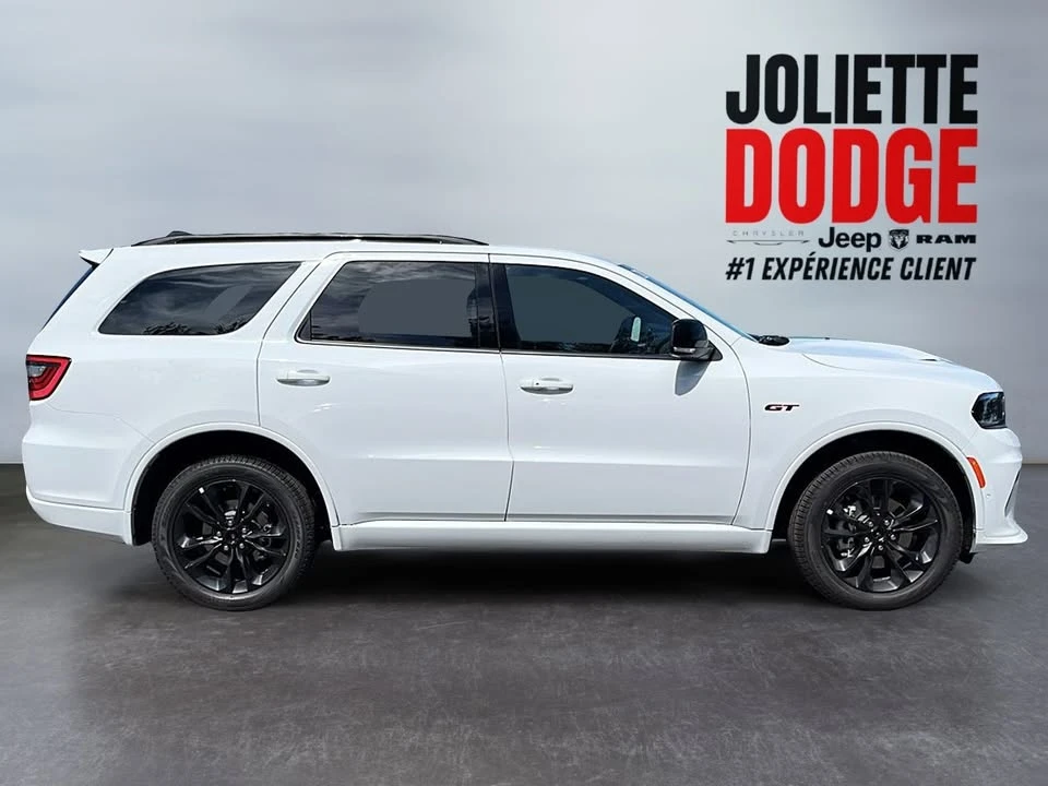 2025 Dodge Durango 3rd Gen - Image 10 of 20