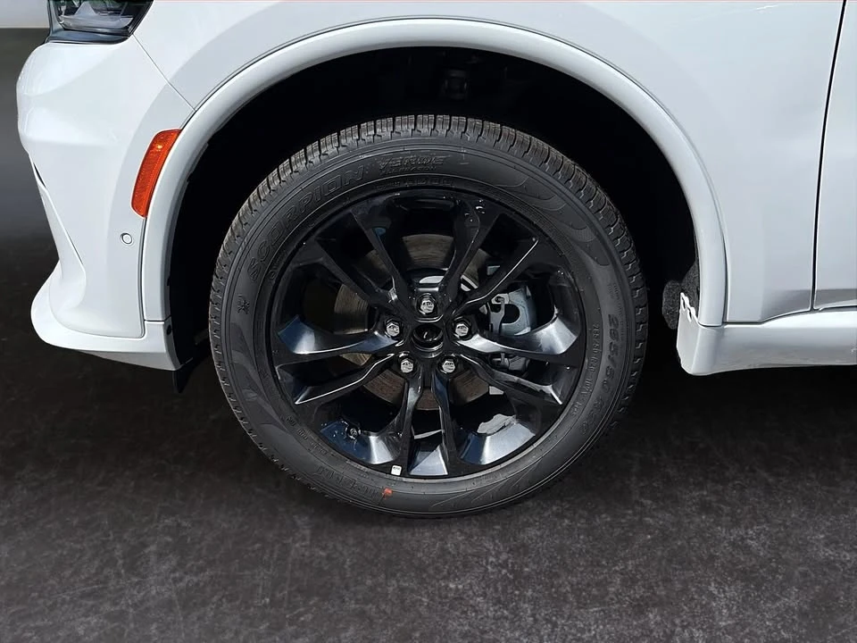 2025 Dodge Durango 3rd Gen - Image 6 of 20