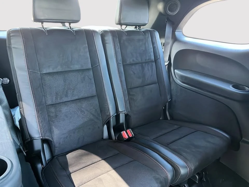 2025 Dodge Durango 3rd Gen - Image 18 of 20
