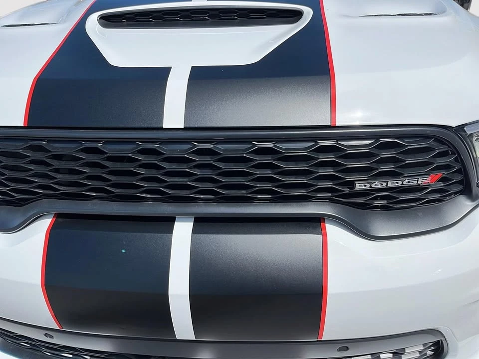 2025 Dodge Durango 3rd Gen - Image 3 of 20