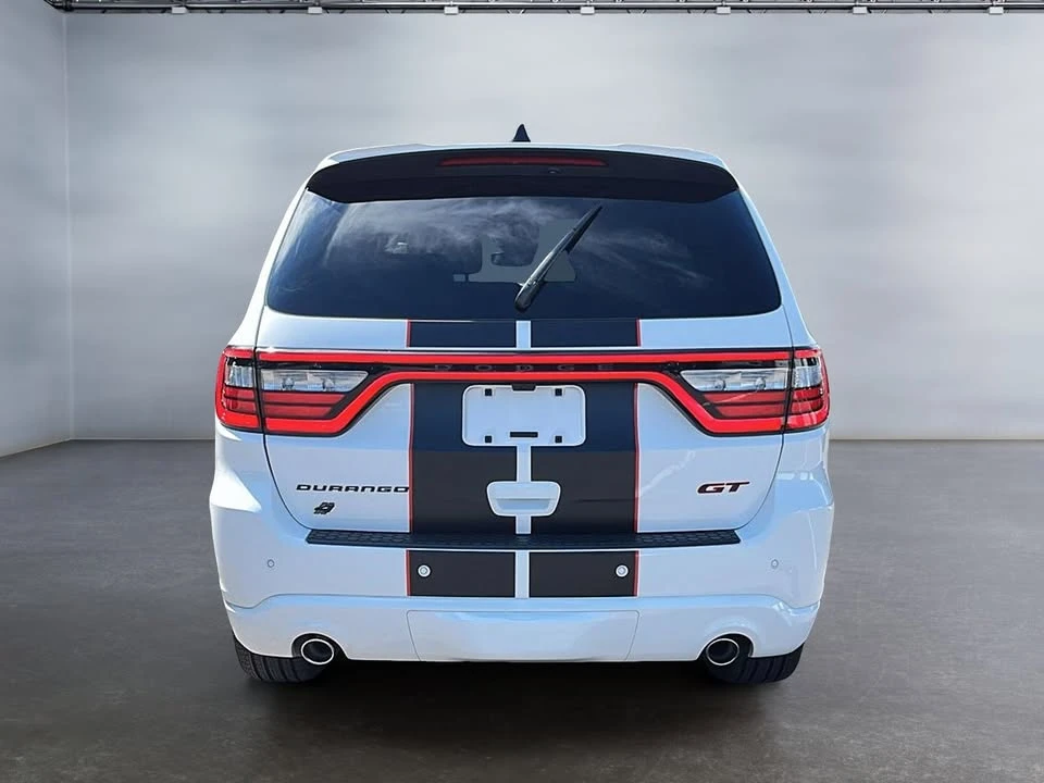 2025 Dodge Durango 3rd Gen - Image 7 of 20