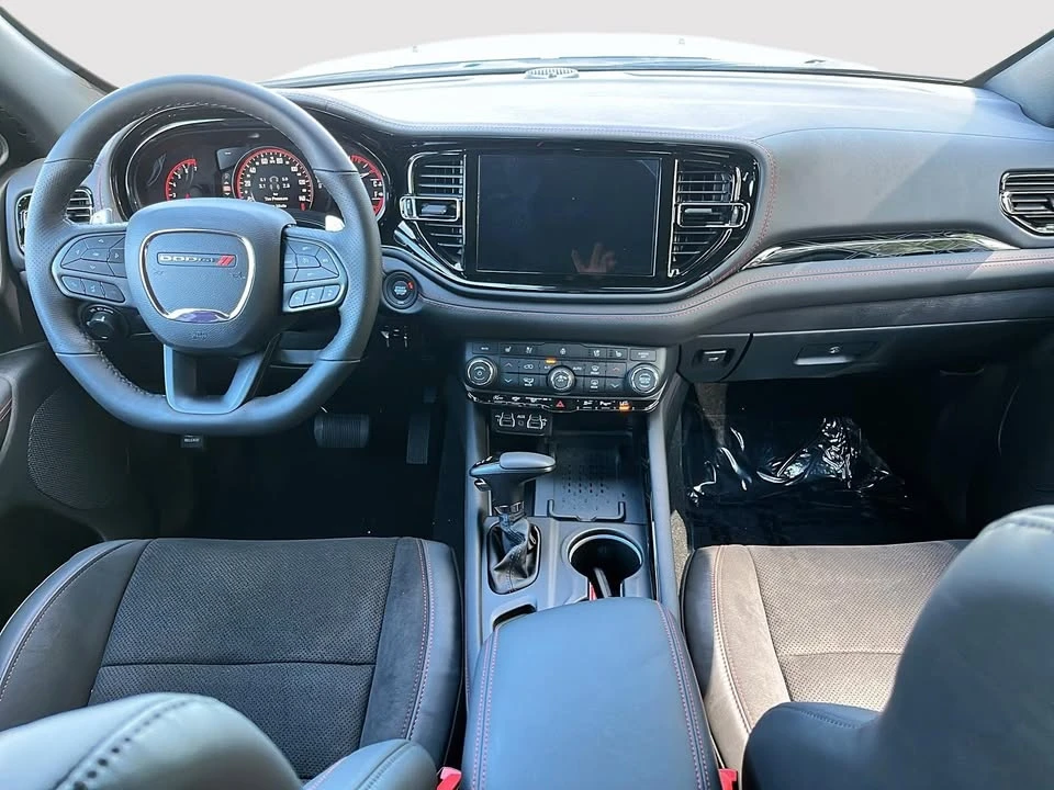 2025 Dodge Durango 3rd Gen - Image 19 of 20