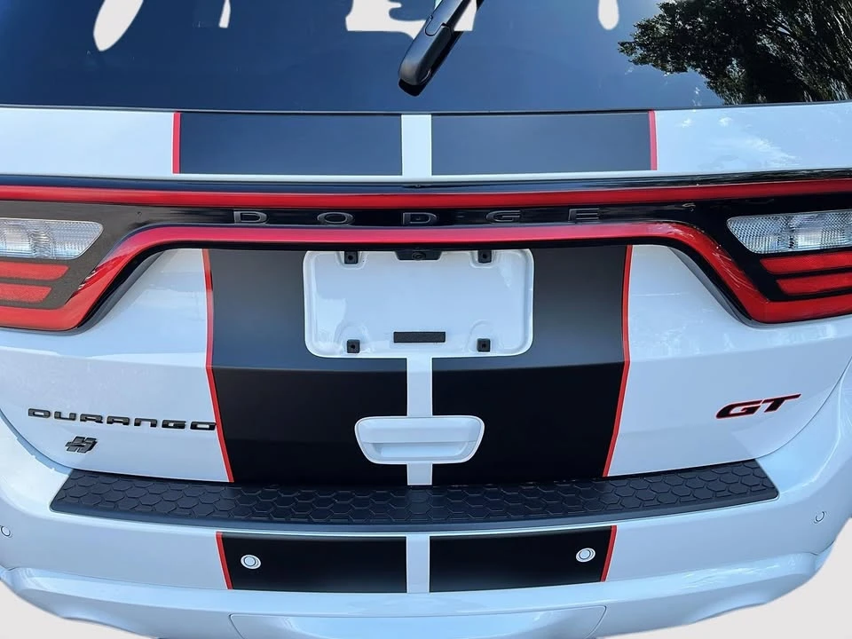 2025 Dodge Durango 3rd Gen - Image 8 of 20