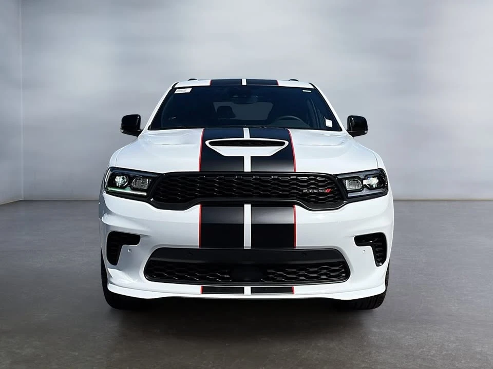 2025 Dodge Durango 3rd Gen - Image 2 of 20