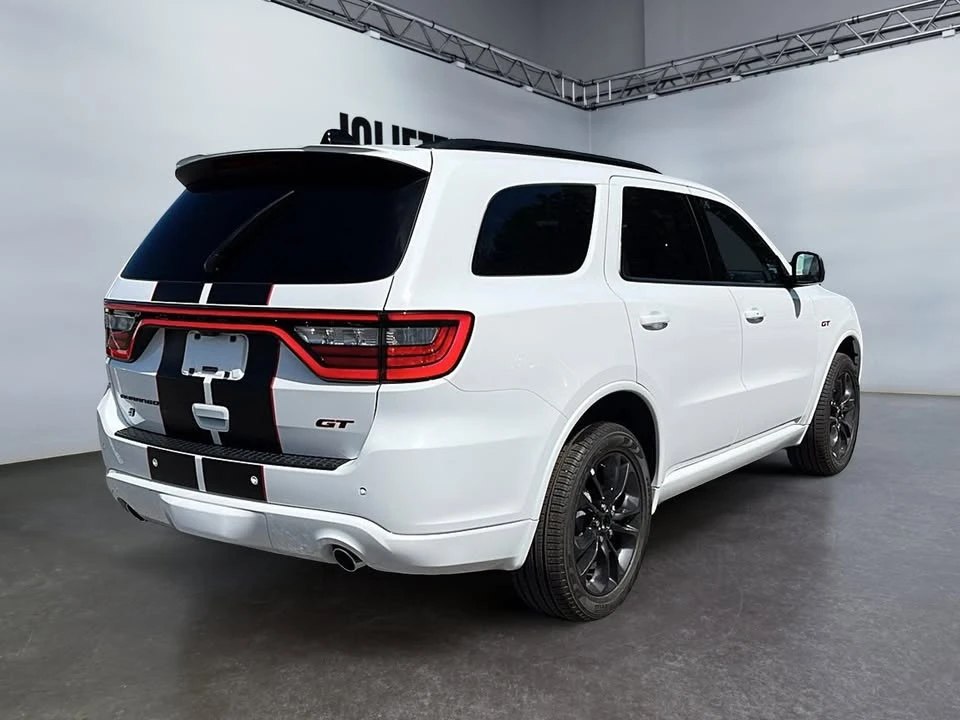 2025 Dodge Durango 3rd Gen - Image 9 of 20