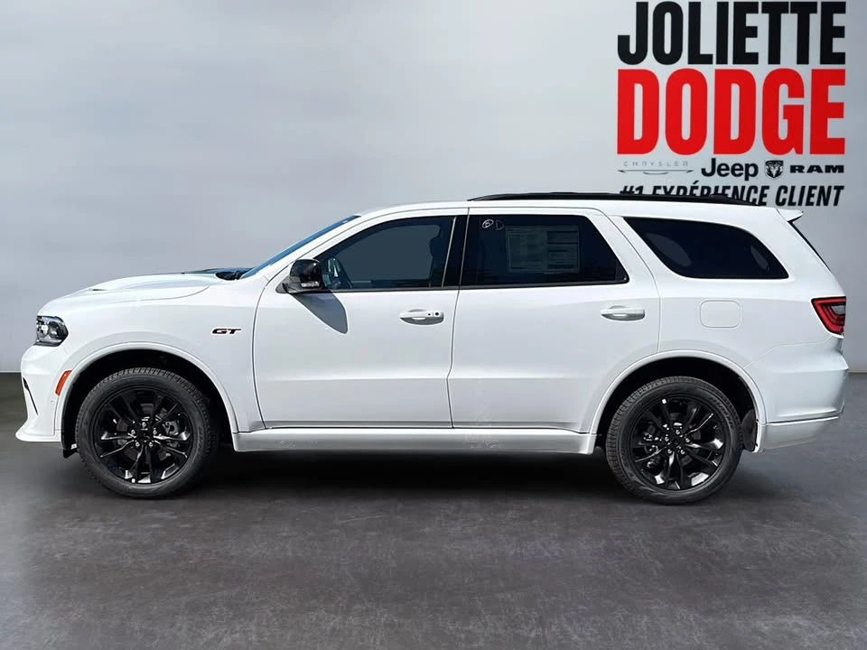 2025 Dodge Durango 3rd Gen - Image 4 of 20
