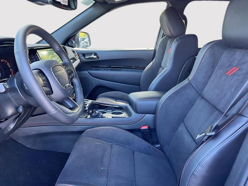 2025 Dodge Durango 3rd Gen - Image 15 of 20