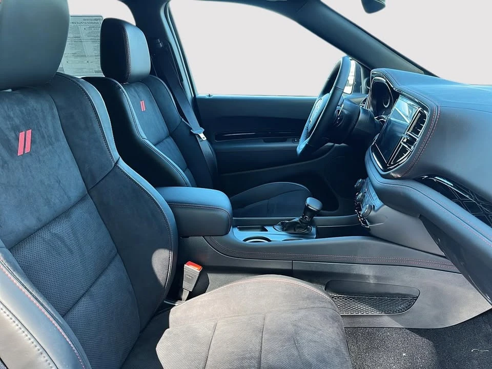 2025 Dodge Durango 3rd Gen - Image 16 of 20
