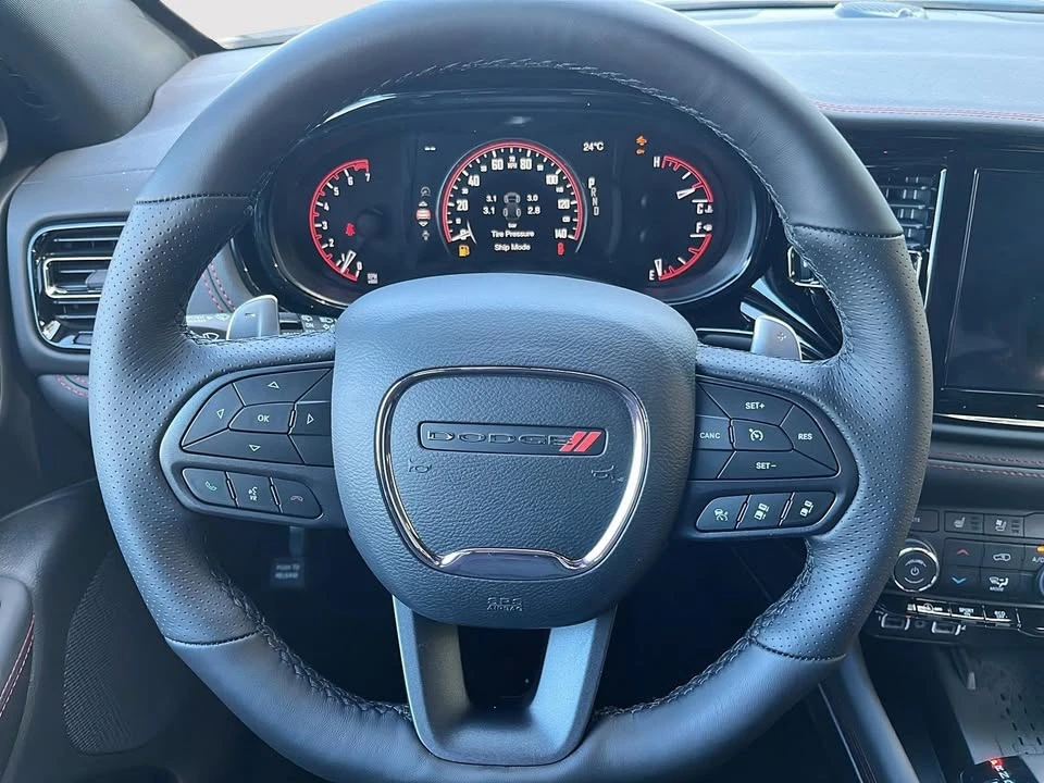 2025 Dodge Durango 3rd Gen - Image 20 of 20