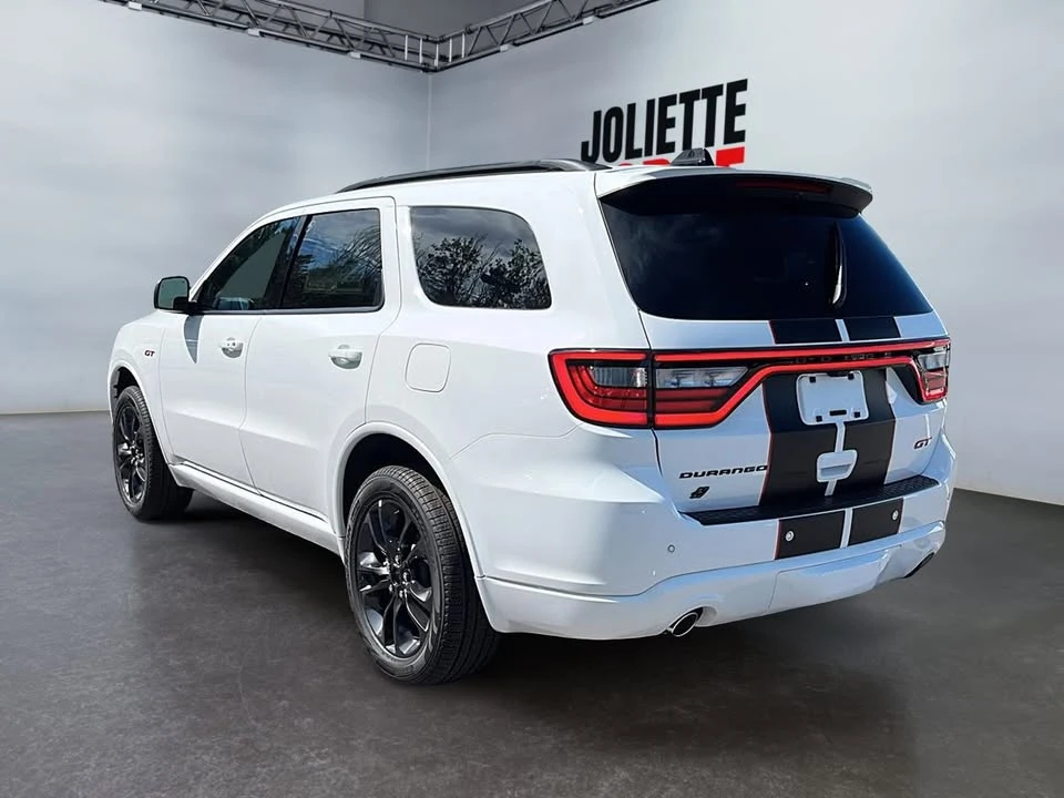 2025 Dodge Durango 3rd Gen - Image 5 of 20