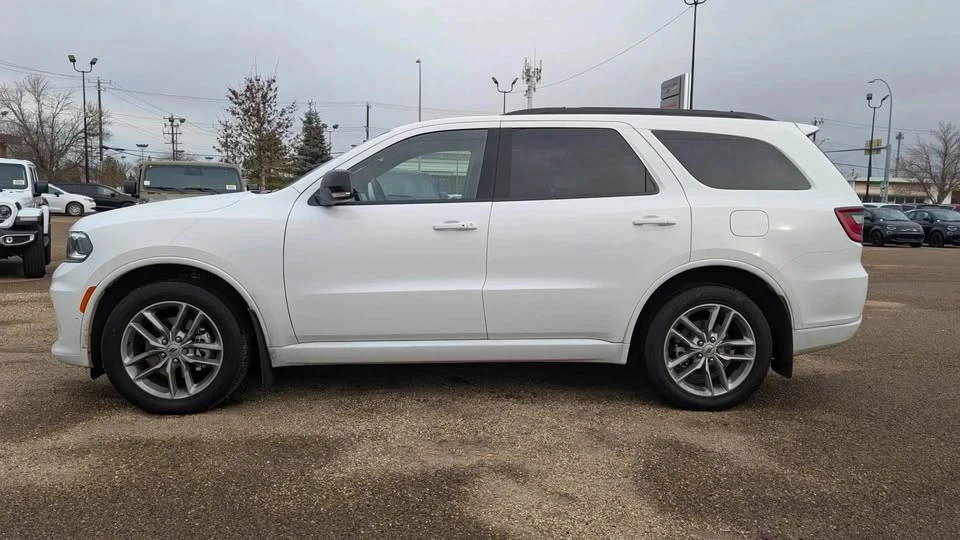 2025 Dodge Durango 3rd Gen - Image 2 of 20