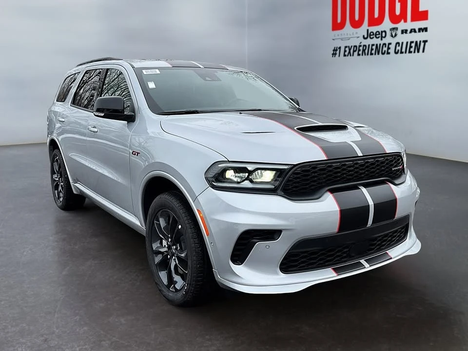 2025 Dodge Durango 3rd Gen - Image 9 of 20