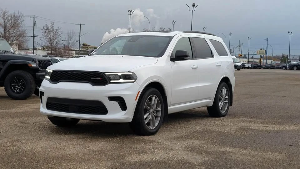 2025 Dodge Durango 3rd Gen - Image 16 of 20