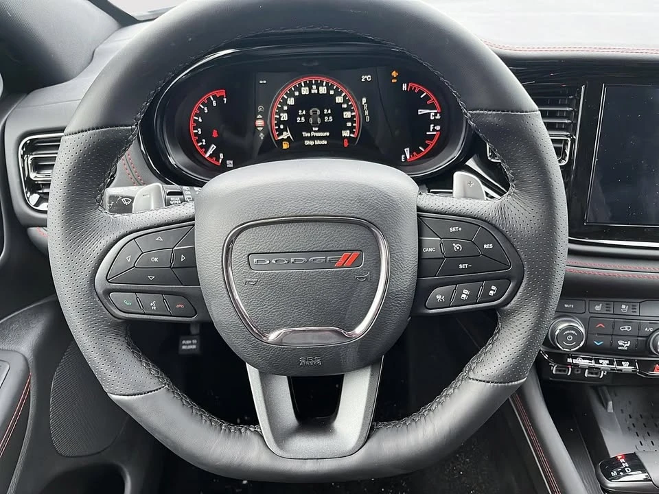 2025 Dodge Durango 3rd Gen - Image 17 of 20