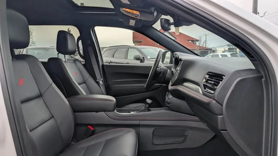 2025 Dodge Durango 3rd Gen - Image 13 of 20
