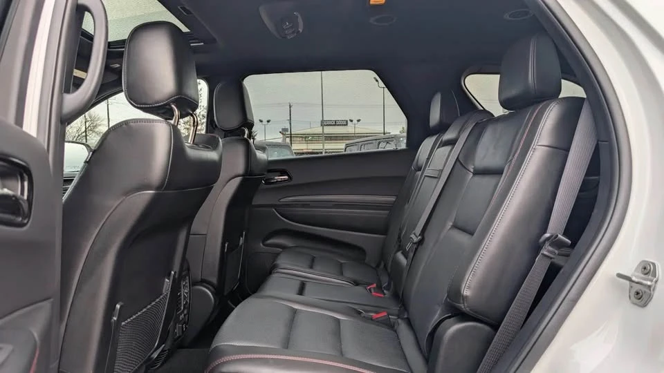 2025 Dodge Durango 3rd Gen - Image 11 of 20