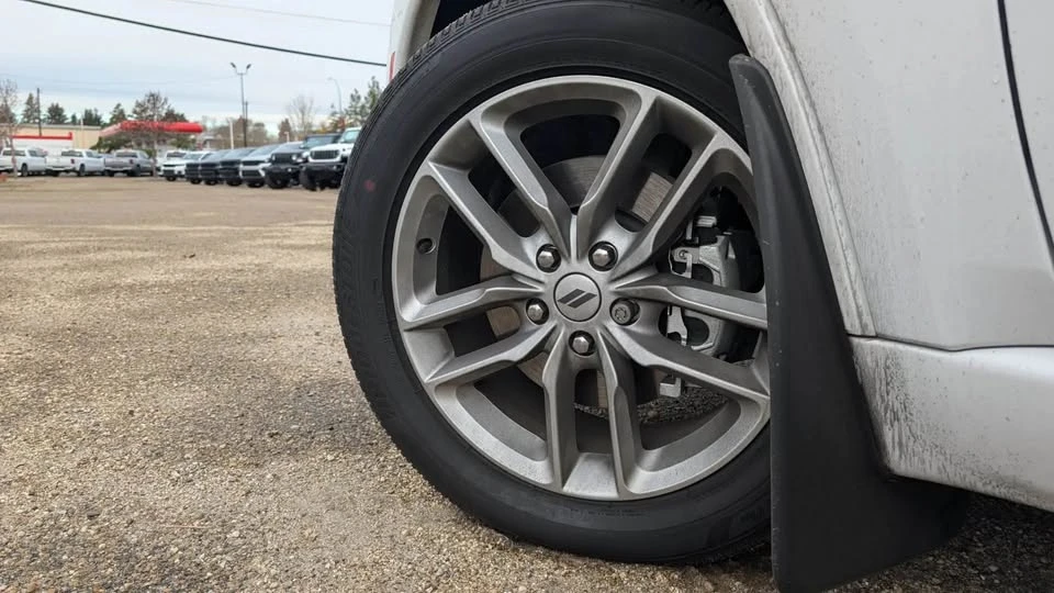2025 Dodge Durango 3rd Gen - Image 7 of 20