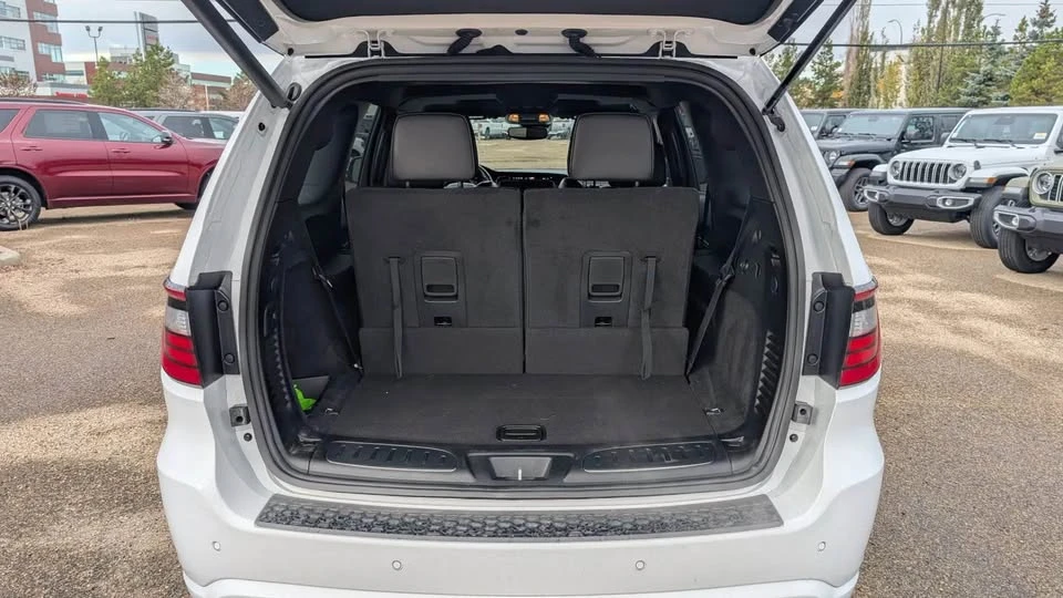 2025 Dodge Durango 3rd Gen - Image 5 of 20