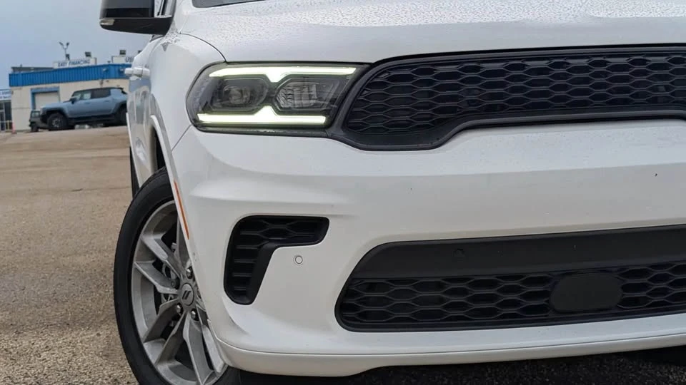 2025 Dodge Durango 3rd Gen - Image 6 of 20