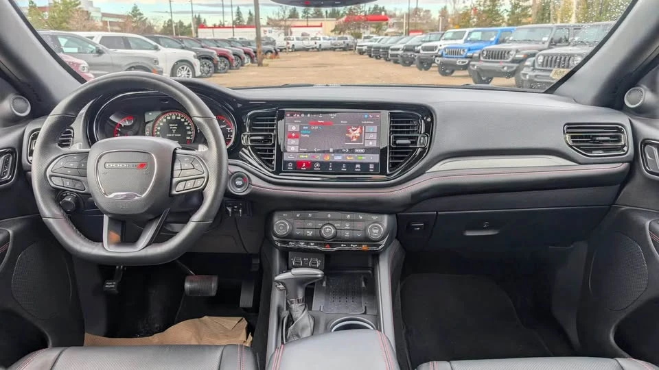 2025 Dodge Durango 3rd Gen - Image 15 of 20