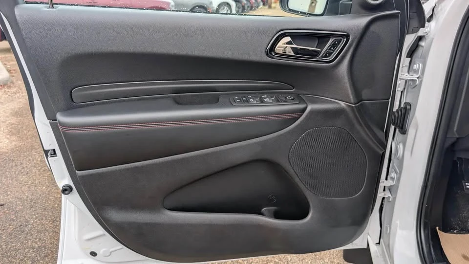 2025 Dodge Durango 3rd Gen - Image 9 of 20
