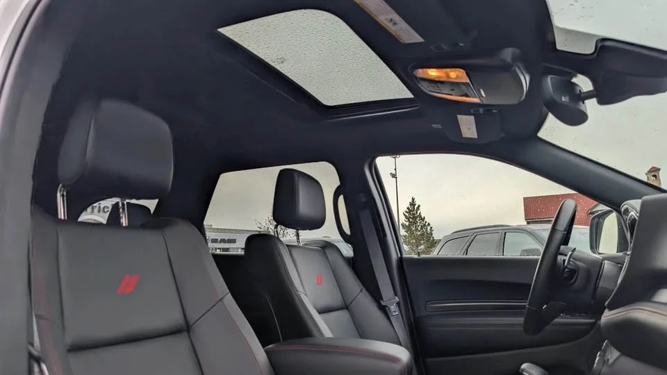 2025 Dodge Durango 3rd Gen - Image 14 of 20