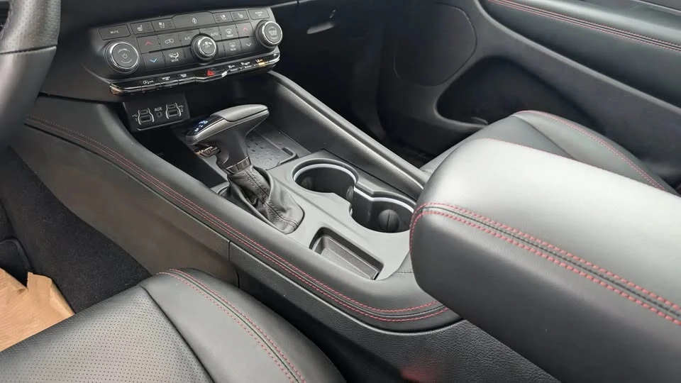 2025 Dodge Durango 3rd Gen - Image 20 of 20