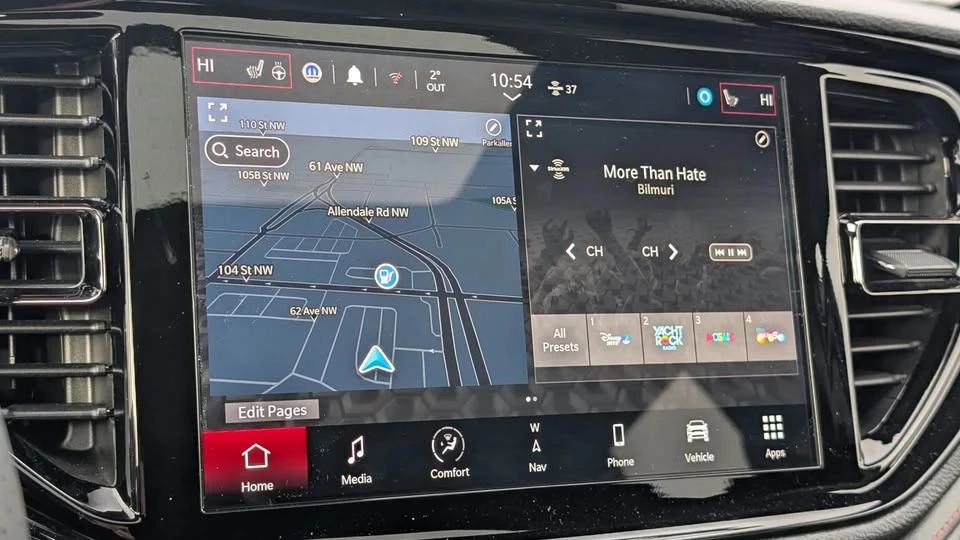 2025 Dodge Durango 3rd Gen - Image 17 of 20