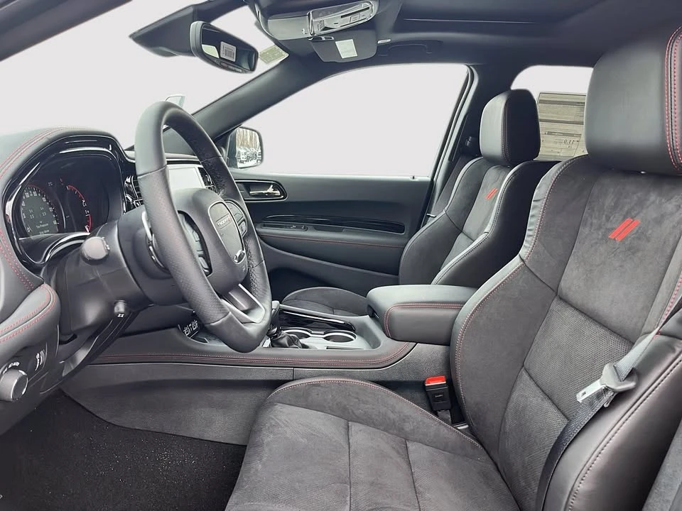 2025 Dodge Durango 3rd Gen - Image 12 of 20