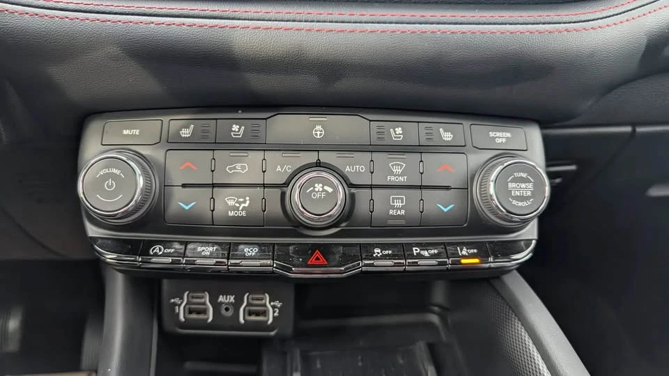 2025 Dodge Durango 3rd Gen - Image 18 of 20