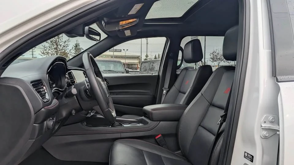 2025 Dodge Durango 3rd Gen - Image 10 of 20