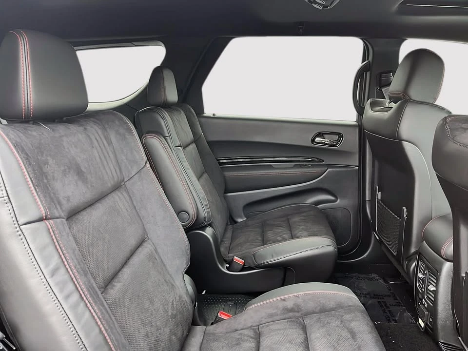 2025 Dodge Durango 3rd Gen - Image 14 of 20