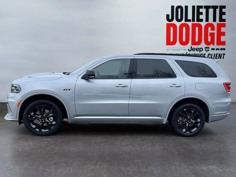2025 Dodge Durango 3rd Gen - Image 3 of 20