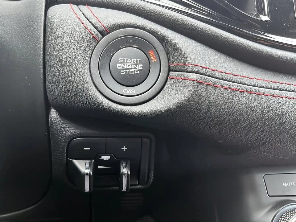 2025 Dodge Durango 3rd Gen - Image 20 of 20