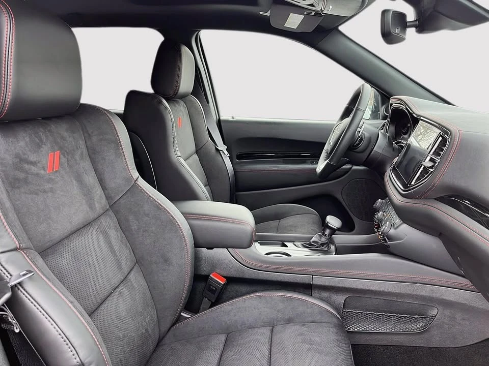 2025 Dodge Durango 3rd Gen - Image 13 of 20